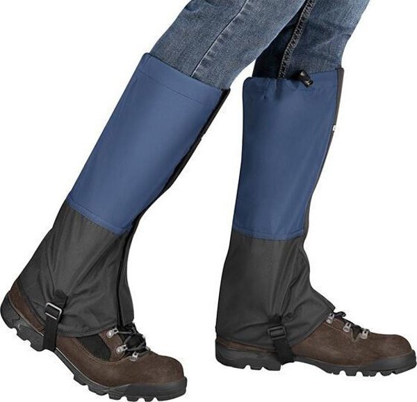 Καλύμματα παπουτσιών Nils Extreme Gaiters Nils camp NC1763 σκούρο μπλε 14253186 5907700000000