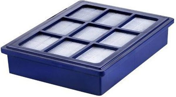 Φίλτρο Hepa H14 για τις ηλεκτρικές σκούπες Nilfisk Elite και Select (107409854)