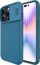 Θήκη Nillkin Camshield Pro Apple iPhone 14 Pro Max μπλε