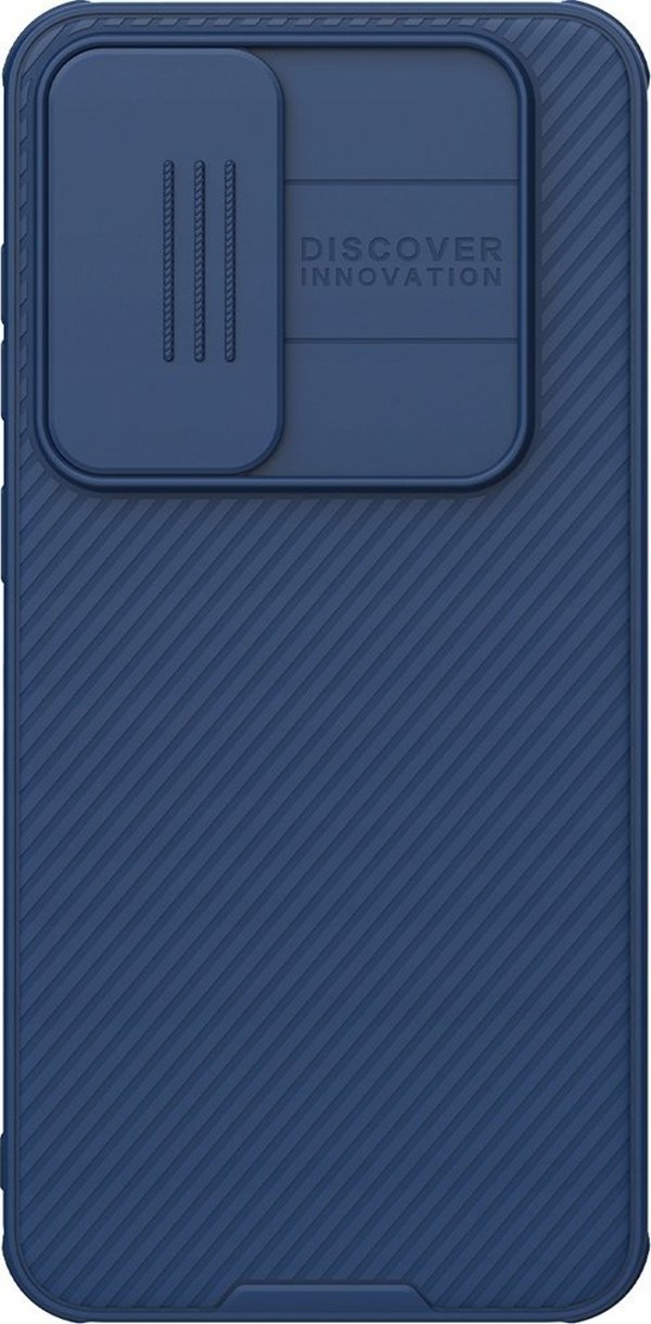 Nillkin Etui Nillkin Camshield Pro Samsung Galaxy S24 FE μπλε