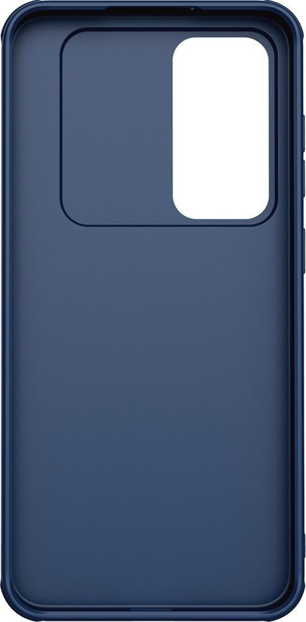 Nillkin Etui Nillkin Camshield Pro Samsung Galaxy S24 FE μπλε