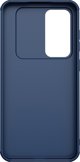 Nillkin Etui Nillkin Camshield Pro Samsung Galaxy S24 FE μπλε