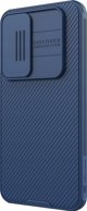 Nillkin Etui Nillkin Camshield Pro Samsung Galaxy S24 FE μπλε