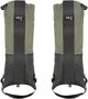 Καλύμματα παπουτσιών Nils Extreme Gaiters Nils camp NC1763 σκούρο πράσινο 14253185 5907700000000