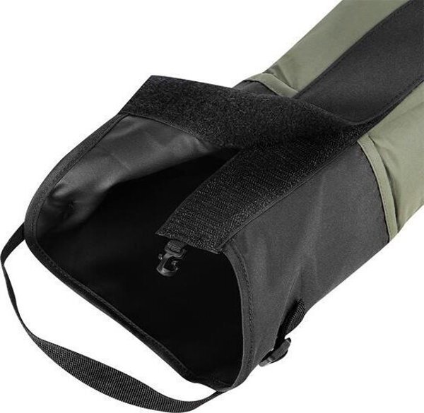 Καλύμματα παπουτσιών Nils Extreme Gaiters Nils camp NC1763 σκούρο πράσινο 14253185 5907700000000