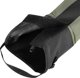 Καλύμματα παπουτσιών Nils Extreme Gaiters Nils camp NC1763 σκούρο πράσινο 14253185 5907700000000
