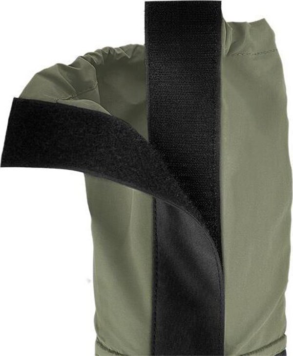 Καλύμματα παπουτσιών Nils Extreme Gaiters Nils camp NC1763 σκούρο πράσινο 14253185 5907700000000
