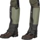 Καλύμματα παπουτσιών Nils Extreme Gaiters Nils camp NC1763 σκούρο πράσινο 14253185 5907700000000