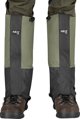 Καλύμματα παπουτσιών Nils Extreme Gaiters Nils camp NC1763 σκούρο πράσινο 14253185 5907700000000