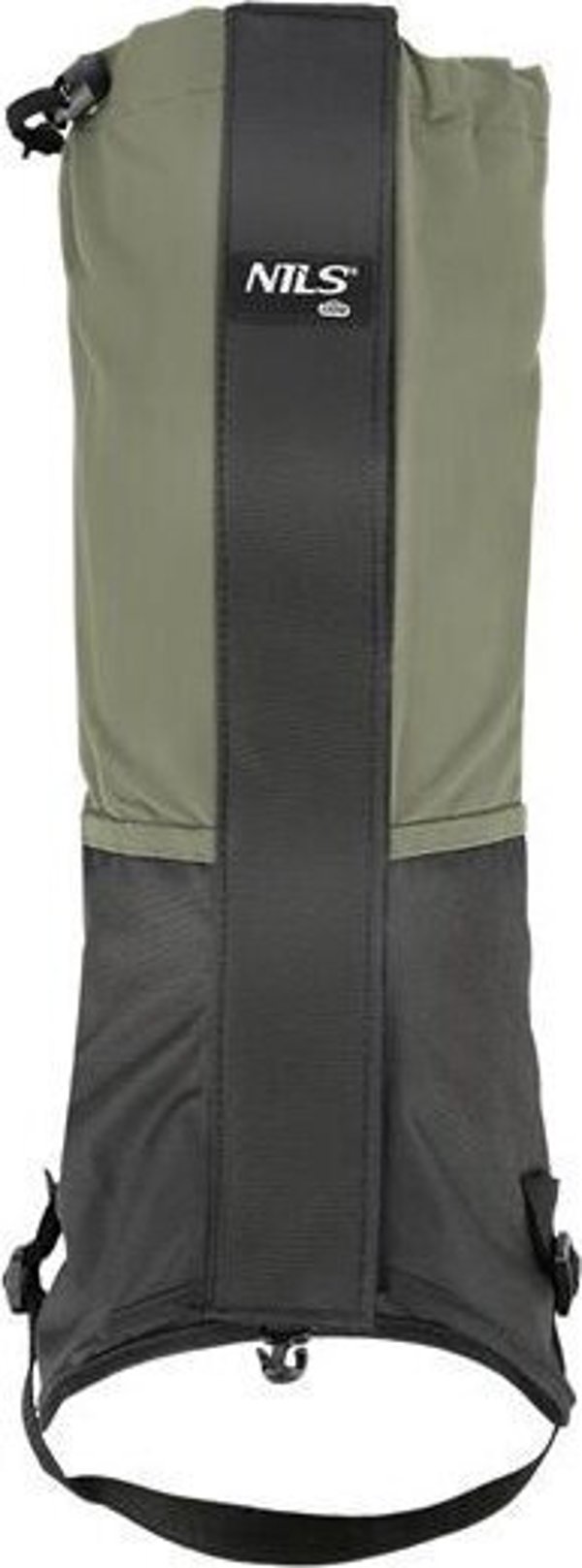 Καλύμματα παπουτσιών Nils Extreme Gaiters Nils camp NC1763 σκούρο πράσινο 14253185 5907700000000