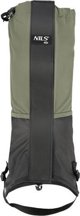 Καλύμματα παπουτσιών Nils Extreme Gaiters Nils camp NC1763 σκούρο πράσινο 14253185 5907700000000