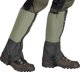 Καλύμματα παπουτσιών Nils Extreme Gaiters Nils camp NC1763 σκούρο πράσινο 14253185 5907700000000