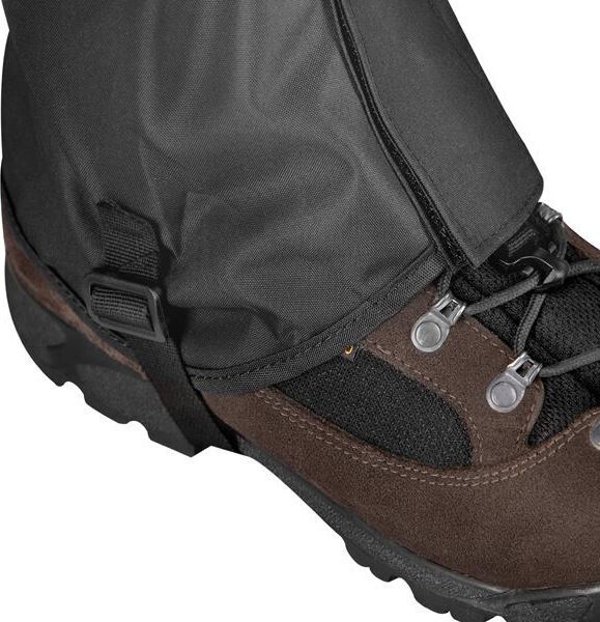 Καλύμματα παπουτσιών Nils Extreme Gaiters Nils camp NC1763 σκούρο πράσινο 14253185 5907700000000