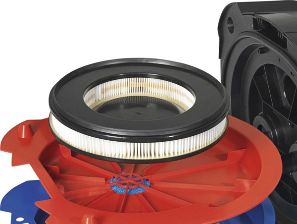 Nilfisk Φίλτρο αέρα NILFISK MAXXI II 75 WD