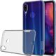 Nillkin Etui Nature Redmi Note 7 szare