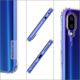 Nillkin Etui Nature Redmi Note 7 szare