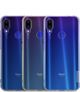 Nillkin Etui Nature Redmi Note 7 szare