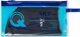 Nils Extreme NQC ΜΟΝΟΧΡΩΜΑ ΜΑΥΡΟ ΚΑΠΑΚΙ ΣΙΛΙΚΟΝΗΣ DOTS NILS AQUA 13241086 5907695531480