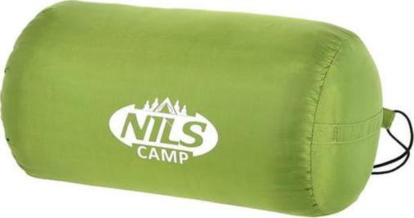 Nils Extreme NC2002 ΣΚΟΥΡΟ ΠΡΑΣΙΝΟ ΥΠΝΟΣΑΚΟΣ NILS CAMP