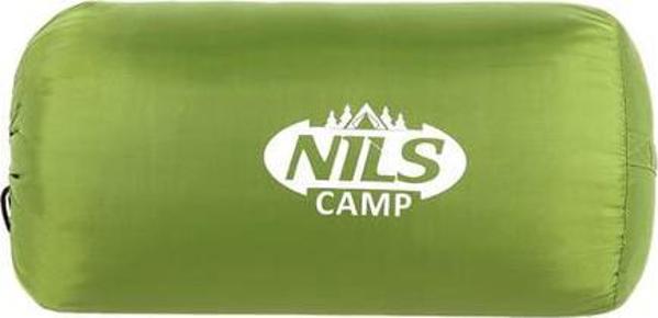 Nils Extreme NC2002 ΣΚΟΥΡΟ ΠΡΑΣΙΝΟ ΥΠΝΟΣΑΚΟΣ NILS CAMP