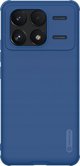 Θήκη Nillkin Nillkin Super Shield Pro Xiaomi Redmi K70/K70 Pro/POCO F6 Pro μπλε