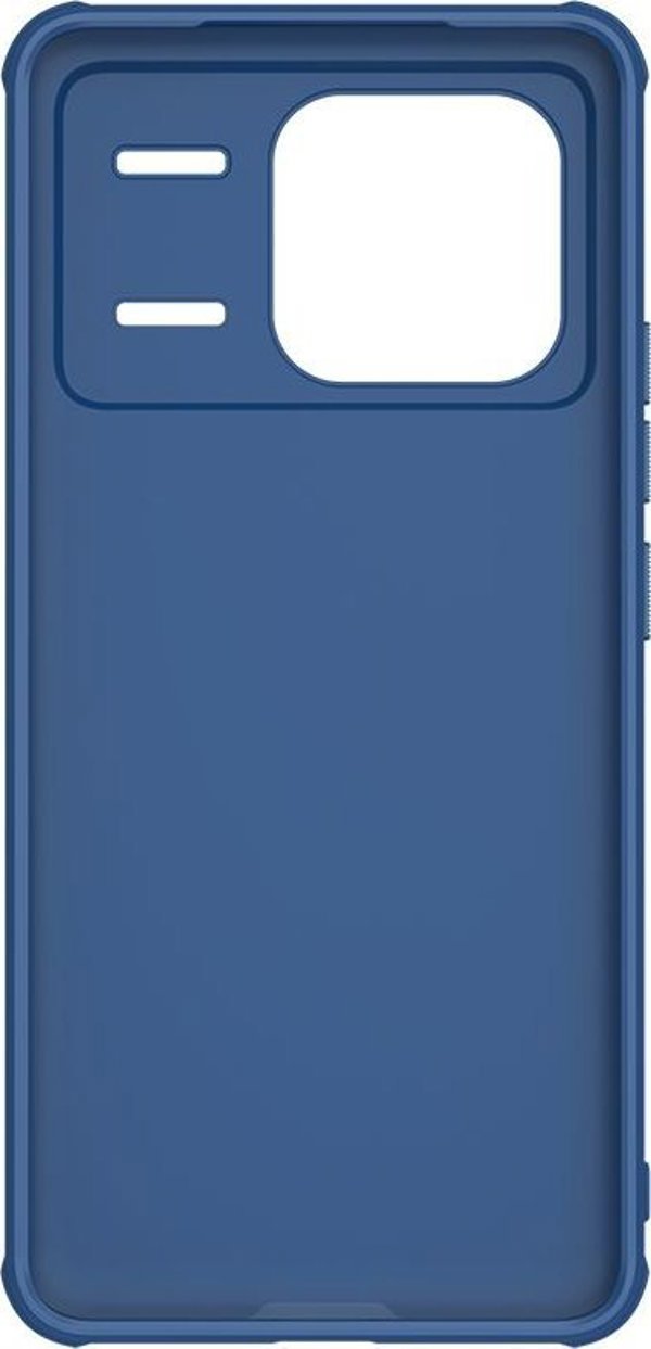 Θήκη Nillkin Nillkin Super Shield Pro Xiaomi Redmi K70/K70 Pro/POCO F6 Pro μπλε