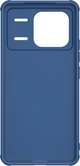 Θήκη Nillkin Nillkin Super Shield Pro Xiaomi Redmi K70/K70 Pro/POCO F6 Pro μπλε