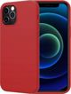 Θήκη Nillkin Flex PRO Magnetic για Apple iPhone 12 Pro Max (Κόκκινο) καθολική