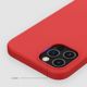 Θήκη Nillkin Flex PRO Magnetic για Apple iPhone 12 Pro Max (Κόκκινο) καθολική