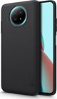 Nillkin Nillkin Frosted Shield Xiaomi Redmi Note 9T Μαύρο