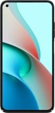 Nillkin Nillkin Frosted Shield Xiaomi Redmi Note 9T Μαύρο