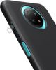Nillkin Nillkin Frosted Shield Xiaomi Redmi Note 9T Μαύρο