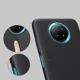 Nillkin Nillkin Frosted Shield Xiaomi Redmi Note 9T Μαύρο