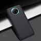 Nillkin Nillkin Frosted Shield Xiaomi Redmi Note 9T Μαύρο