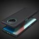 Nillkin Nillkin Frosted Shield Xiaomi Redmi Note 9T Μαύρο