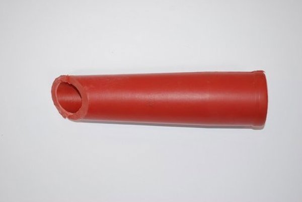 Nilfisk Rubber ακροφύσιο αναρρόφησης NILFISK IVS O40mm