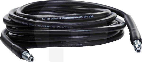 Σωλήνας υψηλής πίεσης Nilfisk NILFISK Core 130 6m