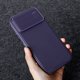 Θήκη Nillkin Nillkin CamShield S για iPhone 14 Pro Max θωρακισμένη θήκη προστασία κάμερας μπλε