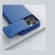 Θήκη Nillkin Nillkin CamShield S για iPhone 14 Pro Max θωρακισμένη θήκη προστασία κάμερας μπλε