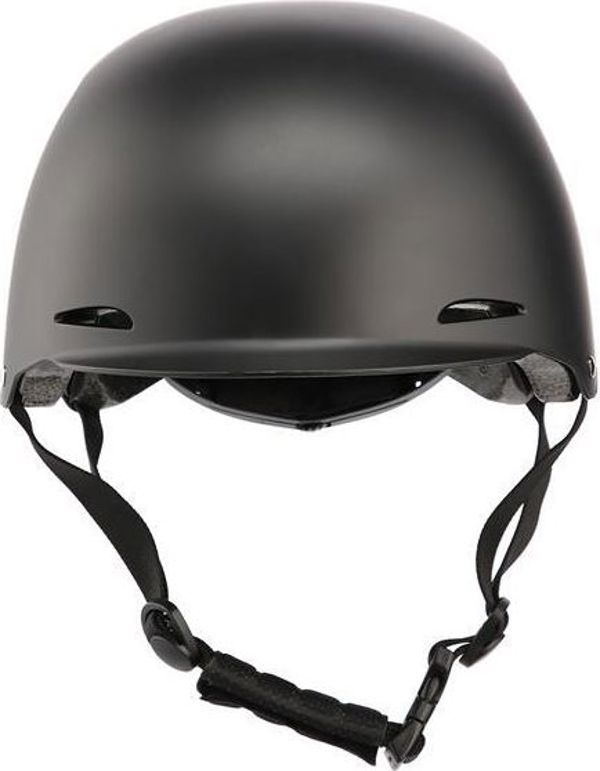 Nils Extreme Κράνος MTW02 Μαύρο, Μέγεθος XS - Προστατευτικό για Πατίνια, Skateboard και Scooter