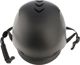 Nils Extreme Κράνος MTW02 Μαύρο, Μέγεθος XS - Προστατευτικό για Πατίνια, Skateboard και Scooter