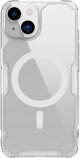 Θήκη Nillkin Nature Pro Magnetic Apple iPhone 14 Plus διάφανη