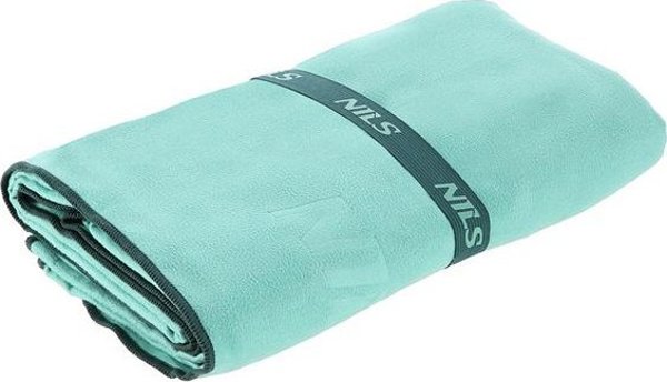 ΠΕΤΣΕΤΑ Nils Extreme NCR13 ΠΡΑΣΙΝΗ ΜΙΚΡΟΙΝΕΣ 200x90 cm NILS 14178770 5907695527469