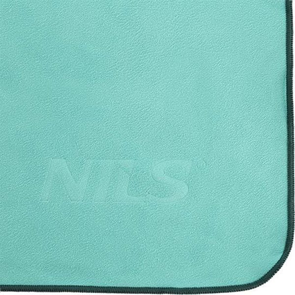 ΠΕΤΣΕΤΑ Nils Extreme NCR13 ΠΡΑΣΙΝΗ ΜΙΚΡΟΙΝΕΣ 200x90 cm NILS 14178770 5907695527469