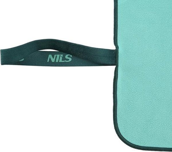 ΠΕΤΣΕΤΑ Nils Extreme NCR13 ΠΡΑΣΙΝΗ ΜΙΚΡΟΙΝΕΣ 200x90 cm NILS 14178770 5907695527469