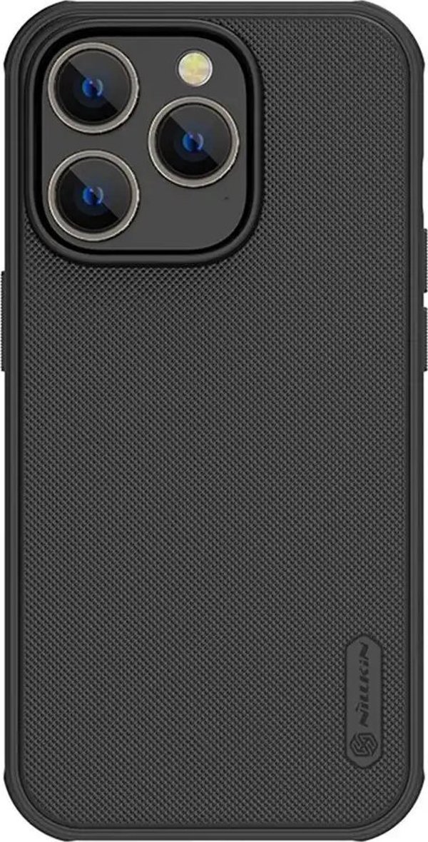 Nillkin Θήκη Nillkin Super Shield Pro Apple iPhone 14 Pro Max μαύρο