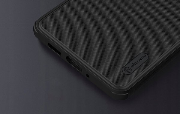 Nillkin Θήκη Nillkin Super Shield Pro Apple iPhone 14 Pro Max μαύρο