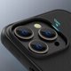 Nillkin Θήκη Nillkin Super Shield Pro Apple iPhone 14 Pro Max μαύρο