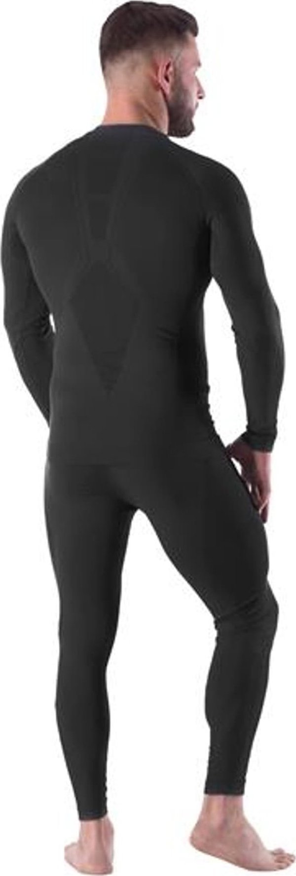 Nils Extreme BTK0060 ΘΕΡΜΟΕΝΕΡΓΗ ΜΑΥΡΗ ΑΝΔΡΙΚΗ ΜΠΛΟΥΖΑ L/XL RAGNAR NILS