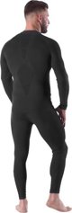 Nils Extreme BTK0060 ΘΕΡΜΟΕΝΕΡΓΗ ΜΑΥΡΗ ΑΝΔΡΙΚΗ ΜΠΛΟΥΖΑ L/XL RAGNAR NILS